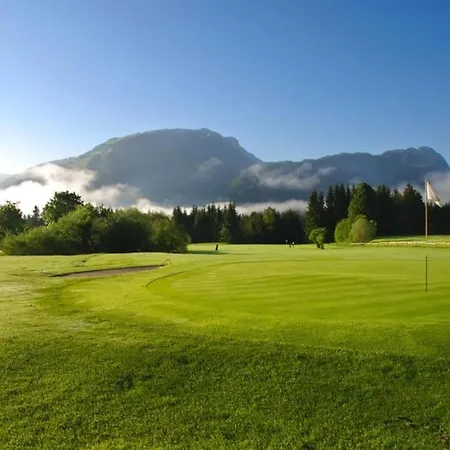 Bergblick * كوسن