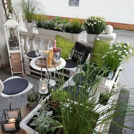 Barrierefreie Schoene Im Eg