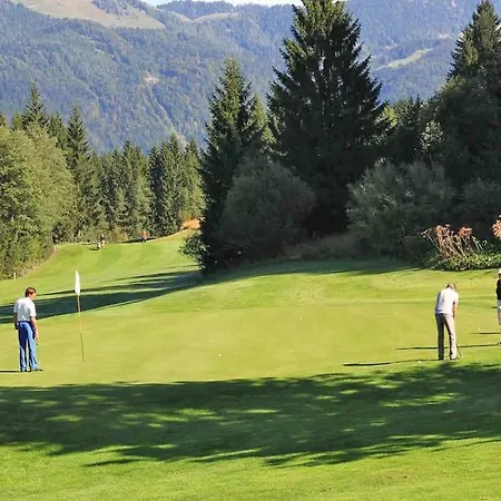 شقة Bergblick كوسن