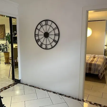 Apartman Bergblick Kössen