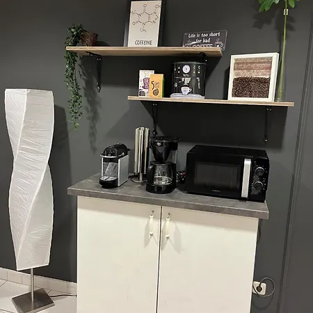 Apartment Barrierefreie Schoene Im Eg *