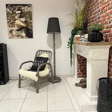 Apartment Barrierefreie Schoene Im Eg *