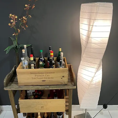 Barrierefreie Schoene Im Eg Kossen