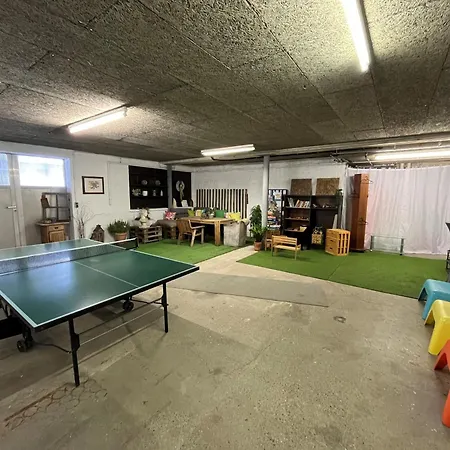 Bergblick * كوسن