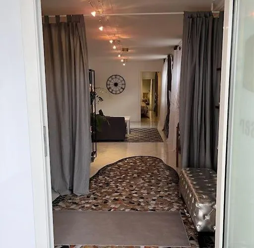 아파트 Bergblick *