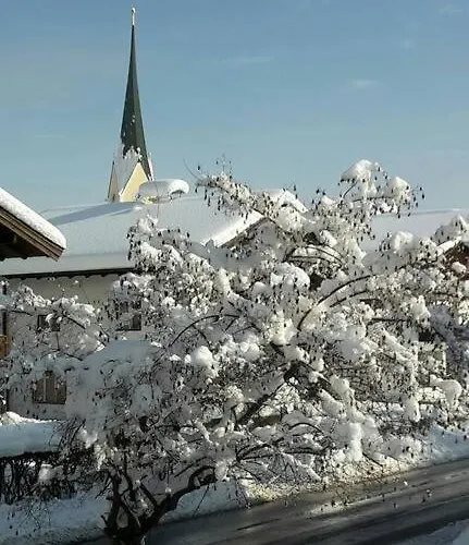Bergblick 아파트 *