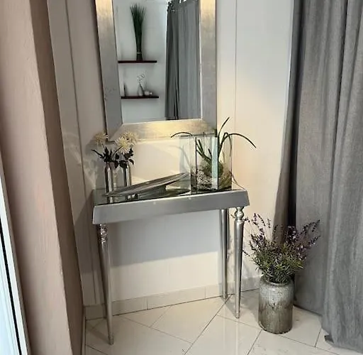 아파트 Bergblick *