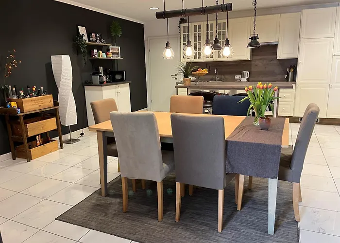 아파트 Bergblick *