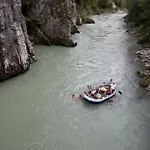 Bergblick Apartament