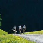 Apartament Bergblick