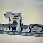 Bergblick Apartament *