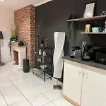 Bergblick Apartament Kössen