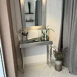 Apartament Bergblick *