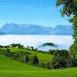 Bergblick Apartament *