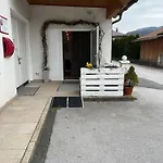 Apartament Bergblick Kössen