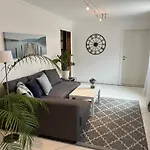 Apartament Bergblick Kössen