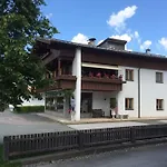 Bergblick דירה